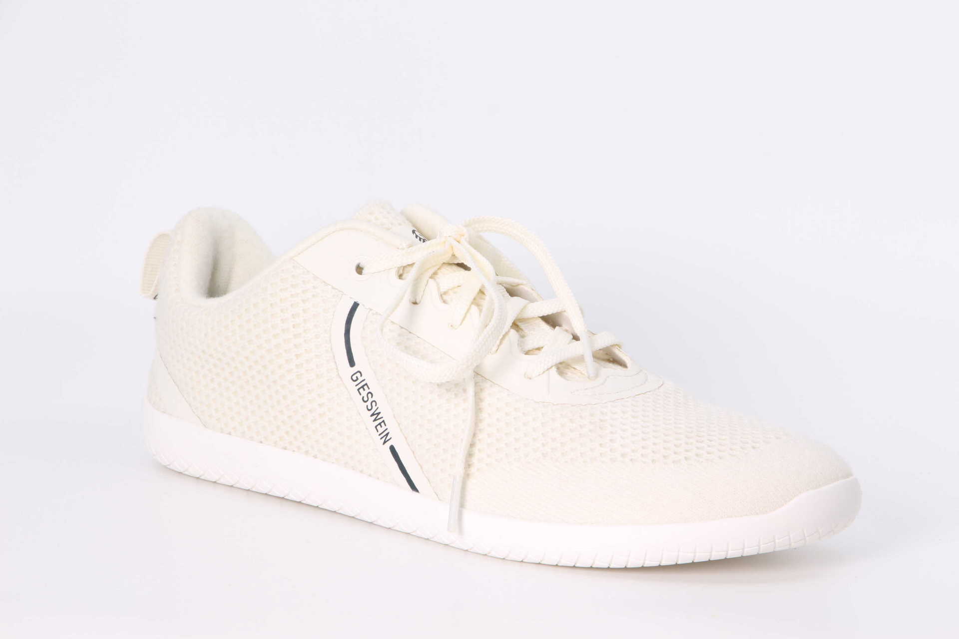 Giesswein Barefoot white