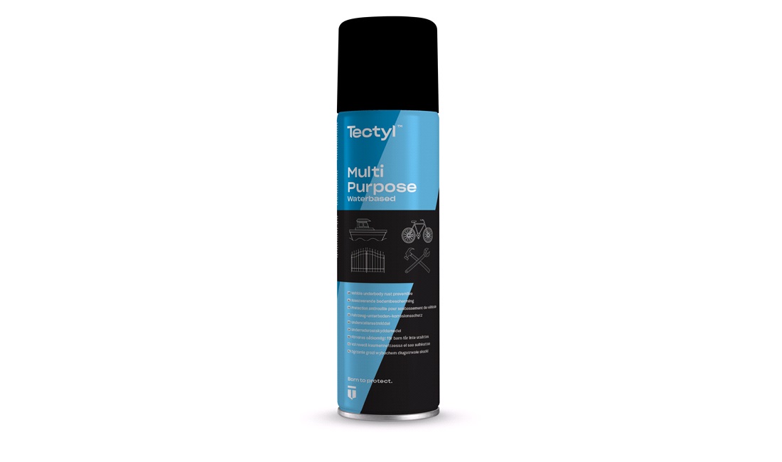 Multi Purpose Waterbased Tectyl 500 ml