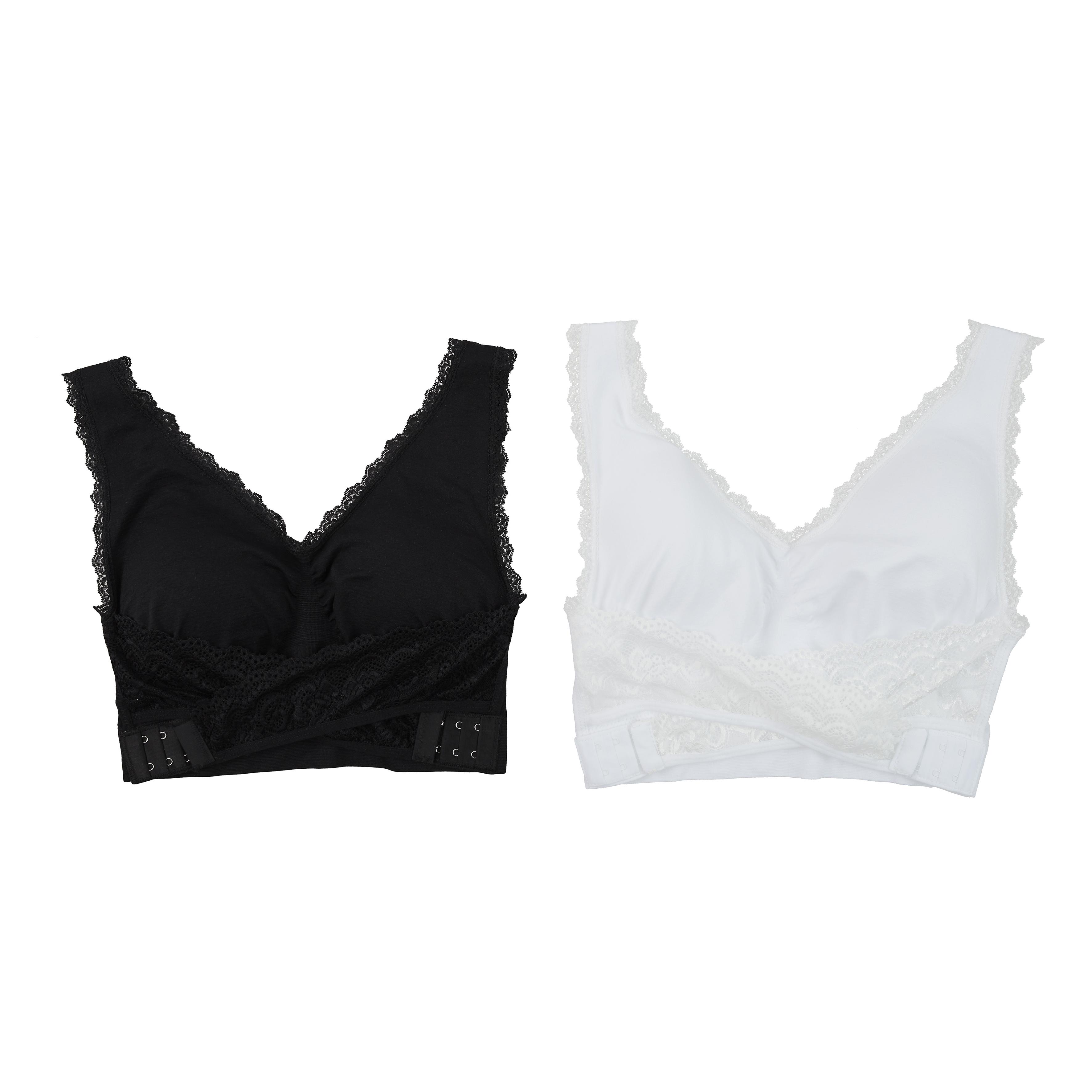 SOUTIEN GORGE SANS ARMATURE