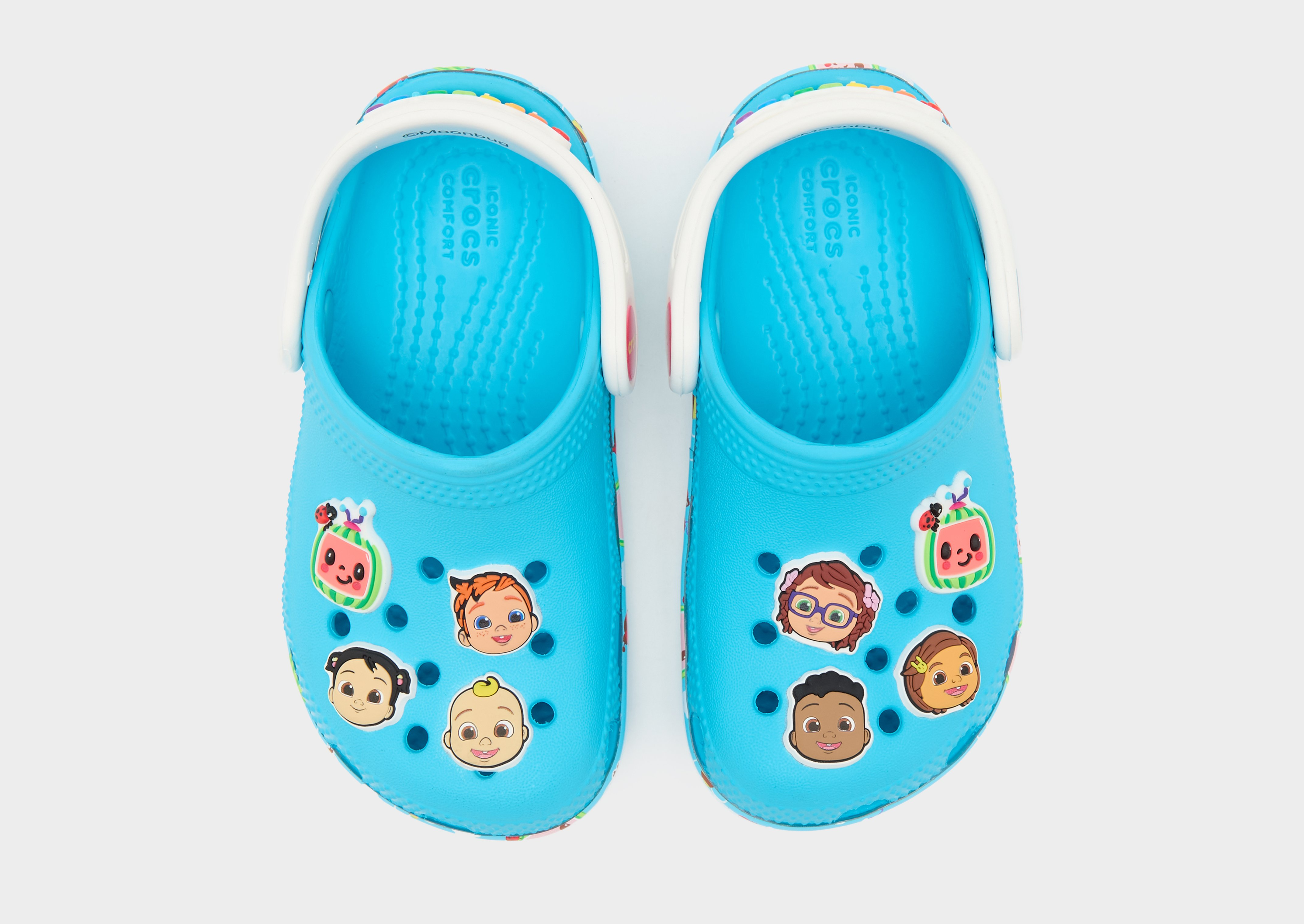 Crocs Classic Clog Bébé