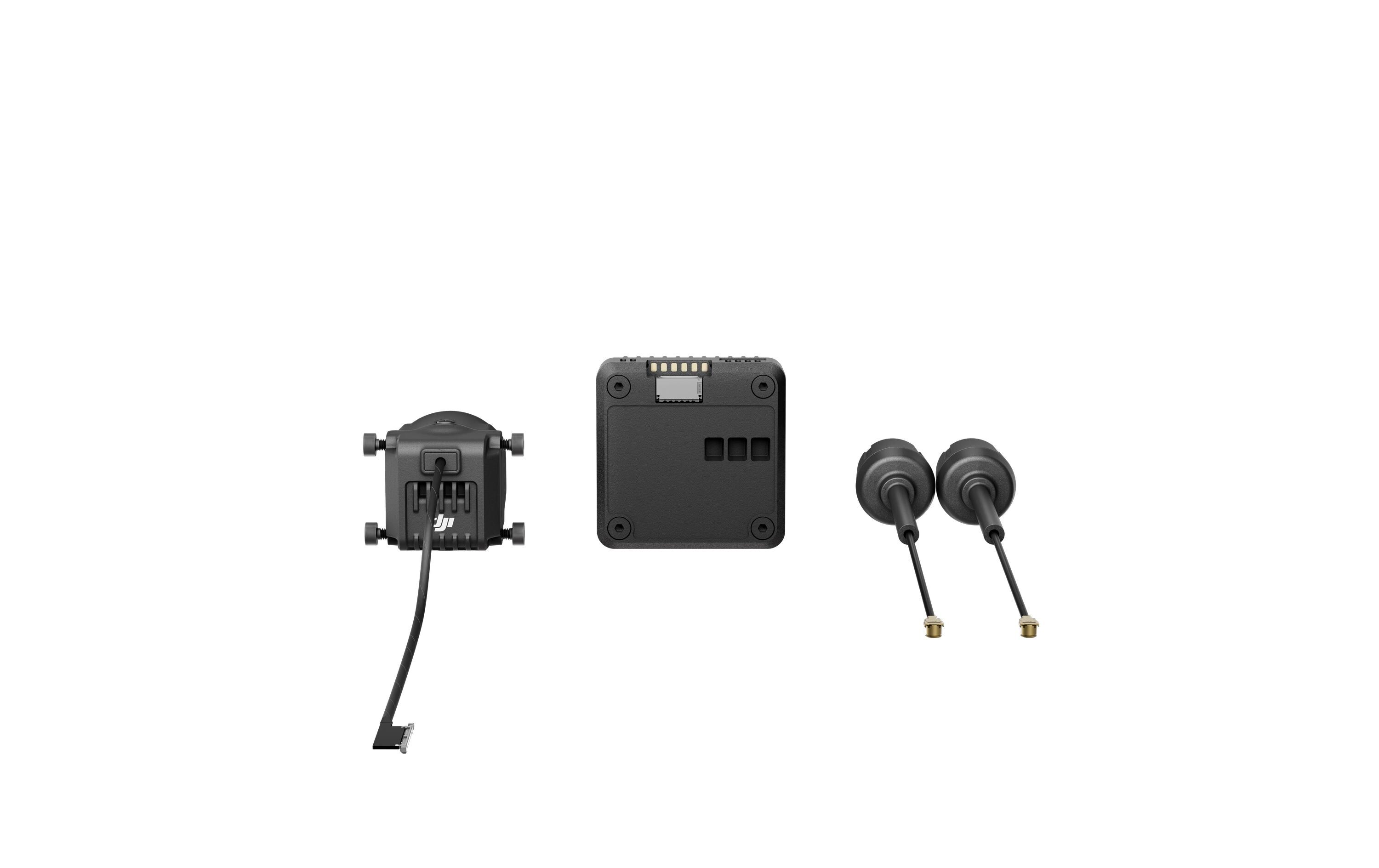 O4 Air Unit Pro Set<br>Air Unit Pro Set für FPV Drohne O4