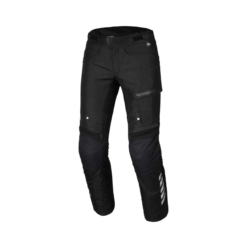 Macna - Pantalon Blazor - court Noir