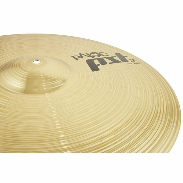 Paiste PST3 Universal Standard Beckenset