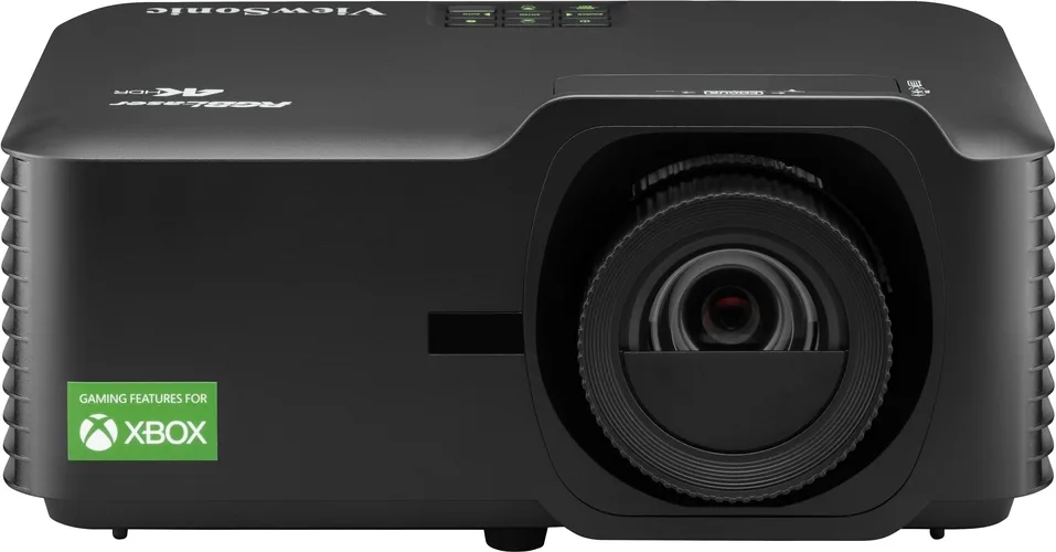 ViewSonic LX700-4KB RGB Vidéoprojecteurs UHD 4K