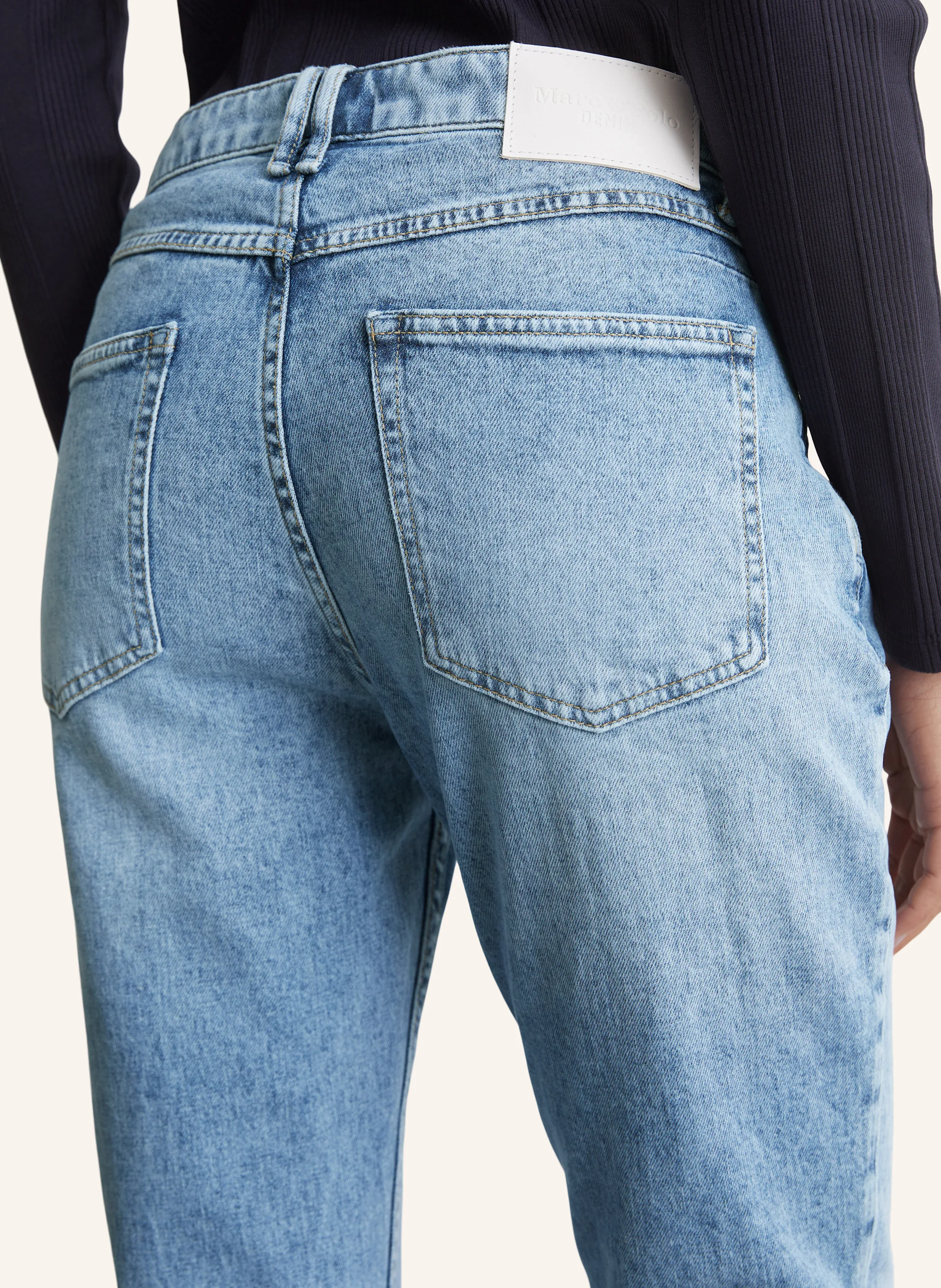 Marc O'Polo DENIM Jeans Model Freja
