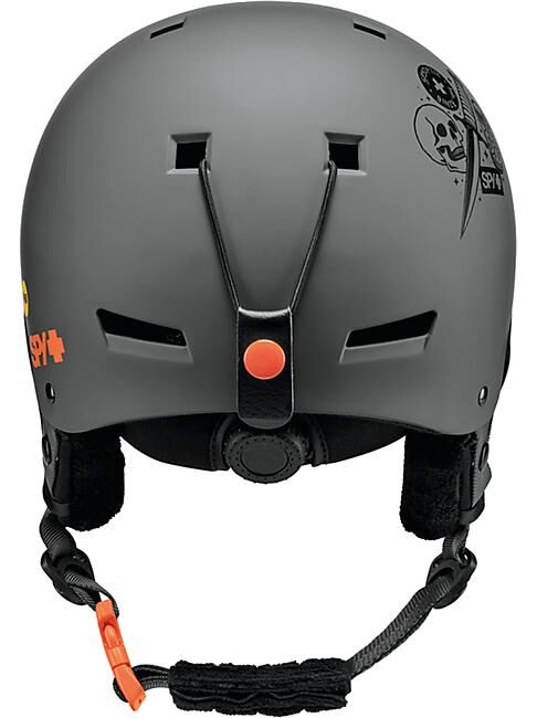 SPY - CASQUE DE SKI GALACTIC MIPS