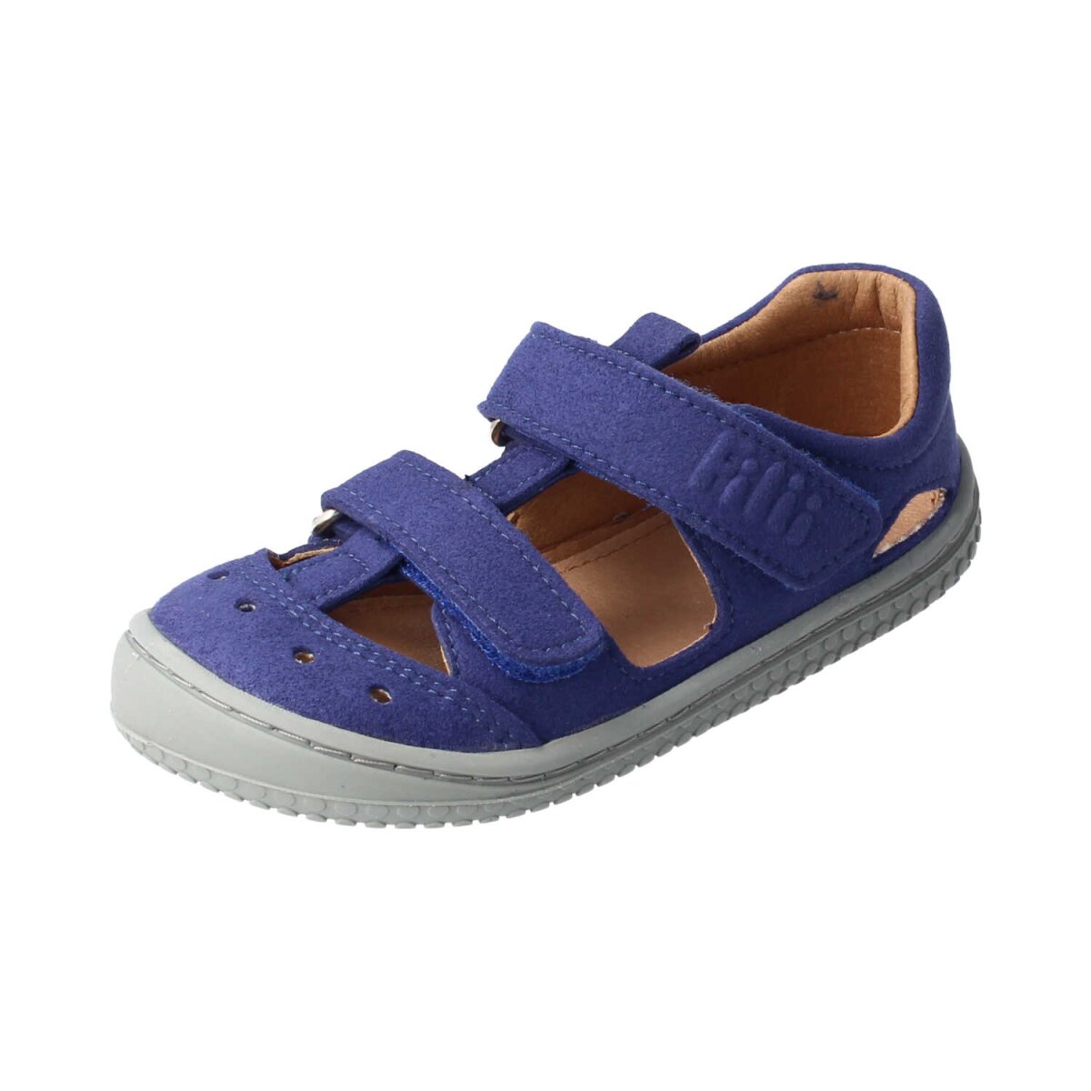 30012-28 ocean KAIIMAN textil leather velcro Weite/M