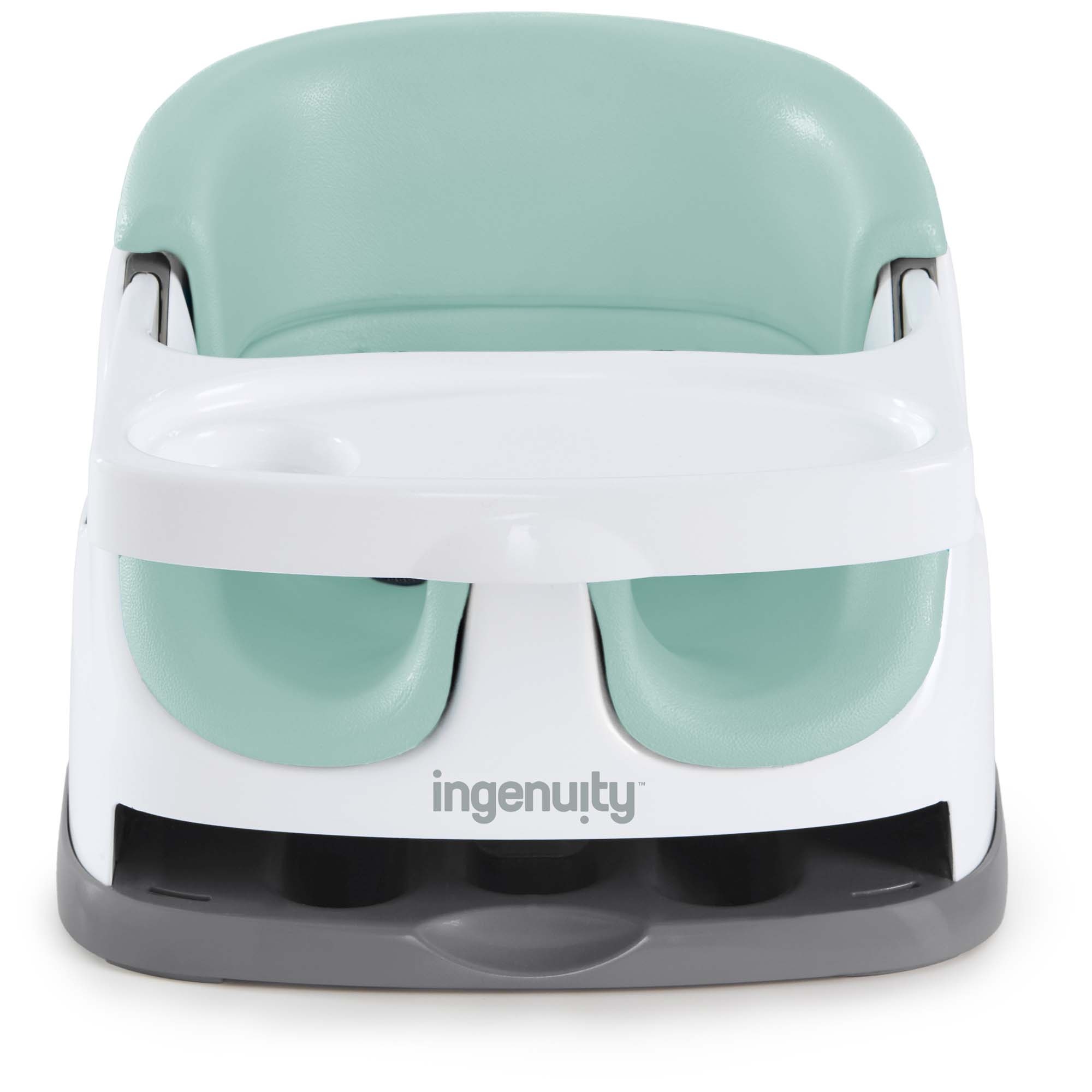 Ingenuity Babybase 2-in-1 seat mint - Prénatal