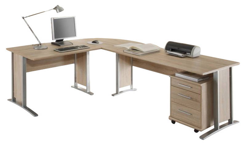 Cantus Komplett-Büro JUNO