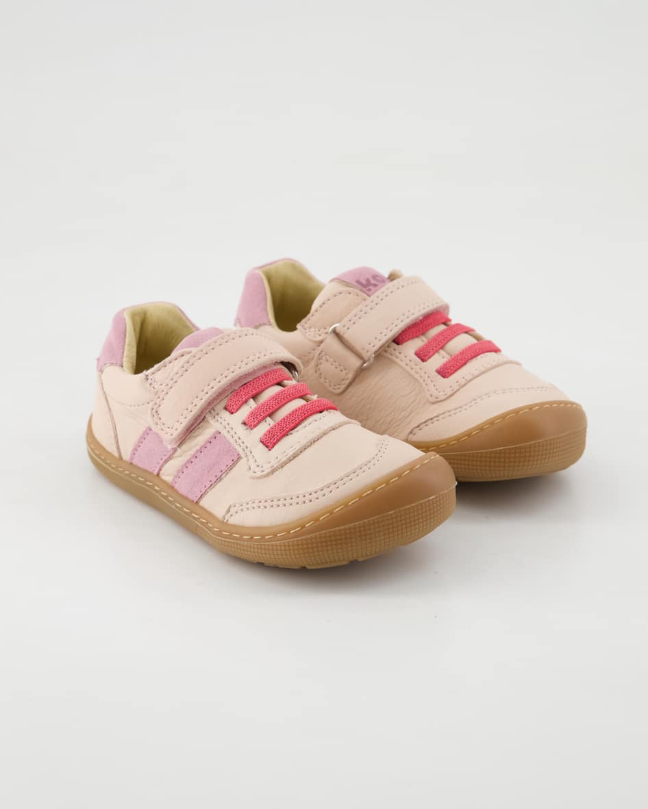 Koel 07M045 Barfußschuhe in Rosa