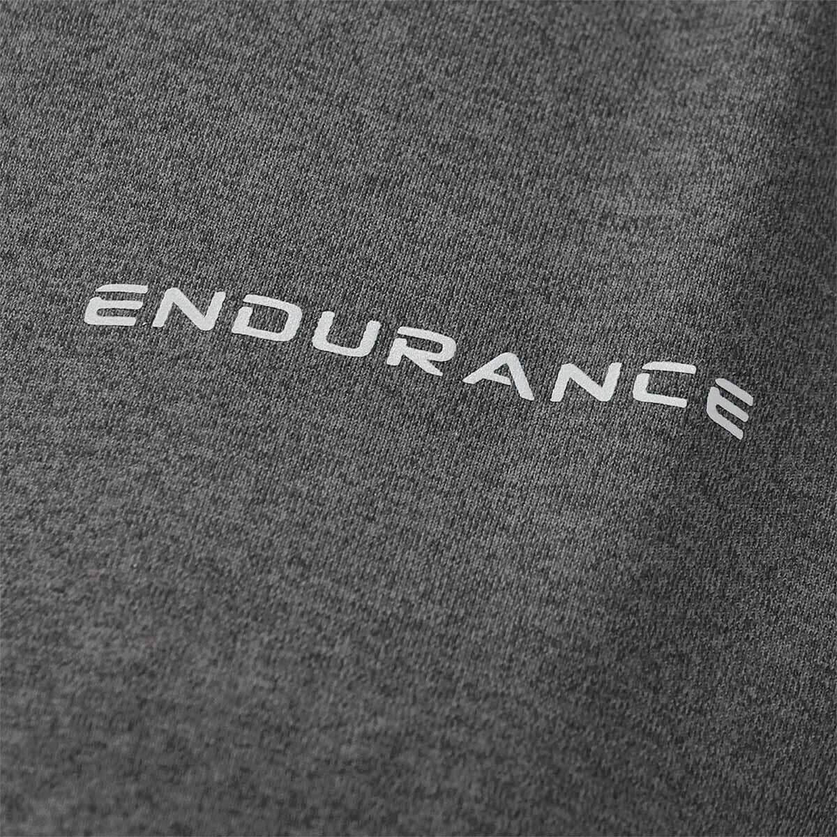 Endurance Jocee 1/2 Zip Midlayer Løbetrøje Dame