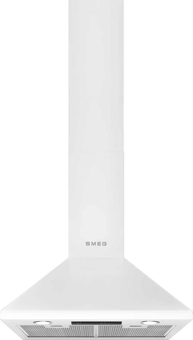 Smeg Neutral emhætte KSED65BE