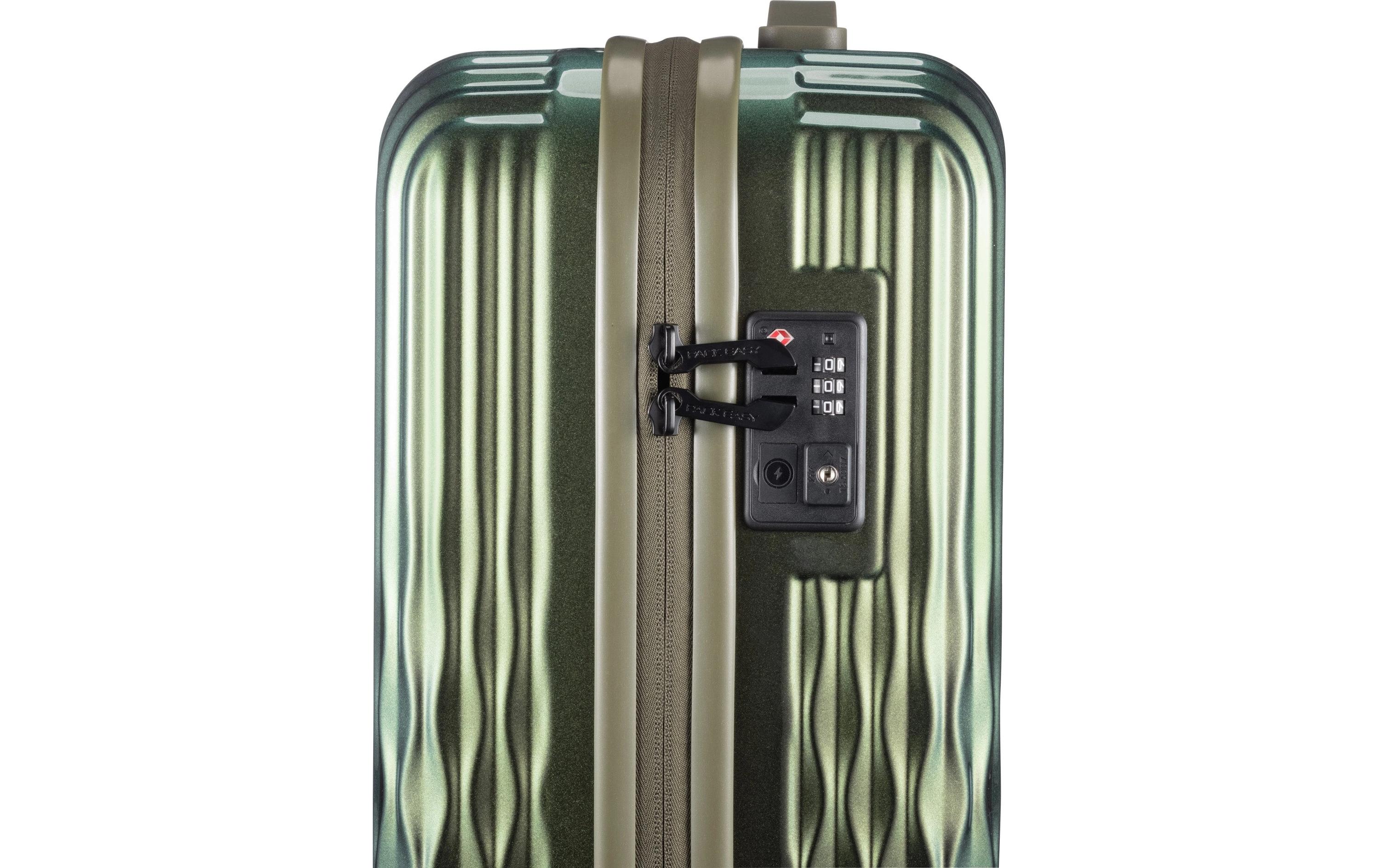 Reisekoffer Flow S<br>Cabin-Trolley
