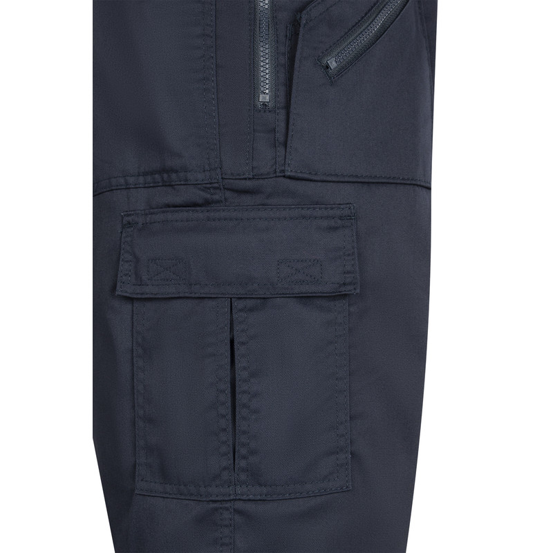 Portwest Action werkshort XL marineblauw