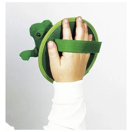 goki Frosch, Klettfangspiel