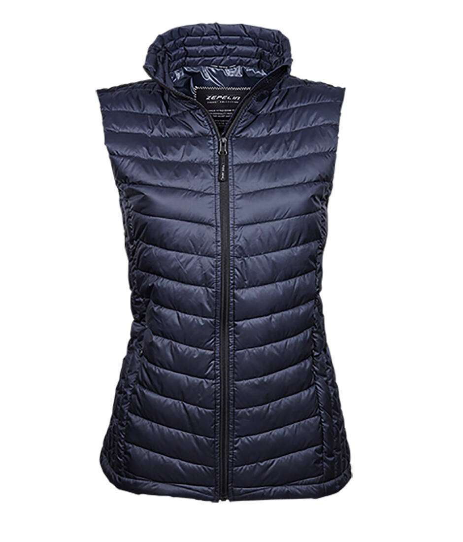 TEE JAYS TJ9633 - Bodywarmer Zepelin femme