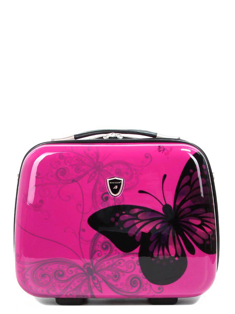 Vanity case Madisson Yokohama 3 - 34 cm