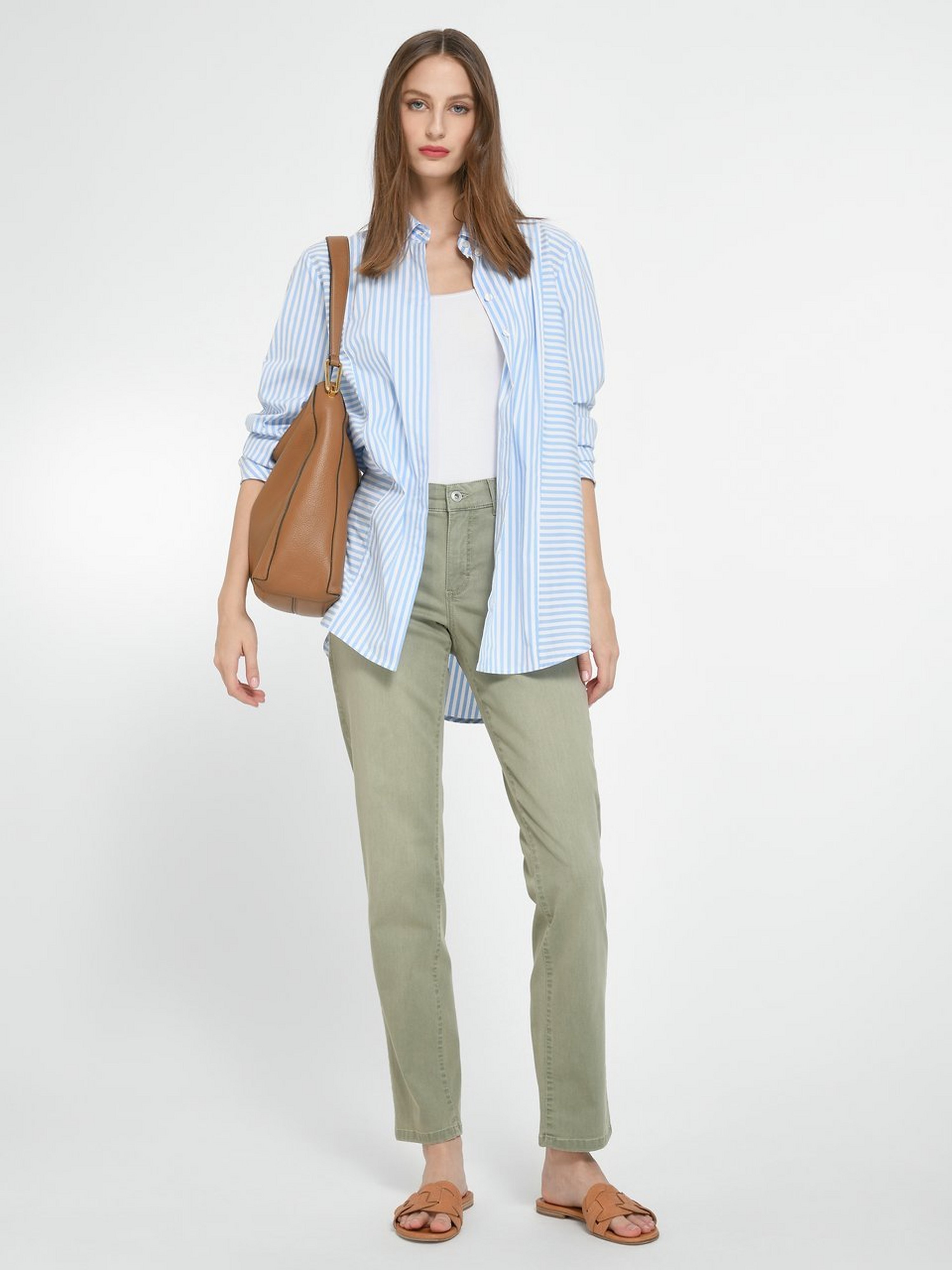 Jeans Comfort Fit Modell Dolly
