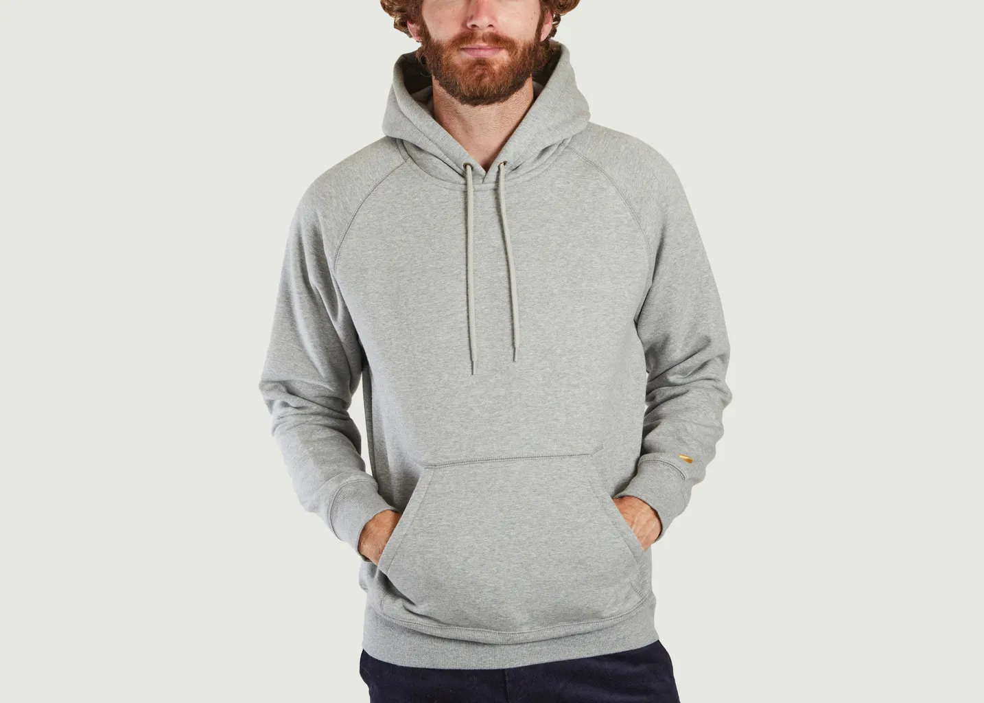 Sweat-shirt à capuche Chase Carhartt WIP