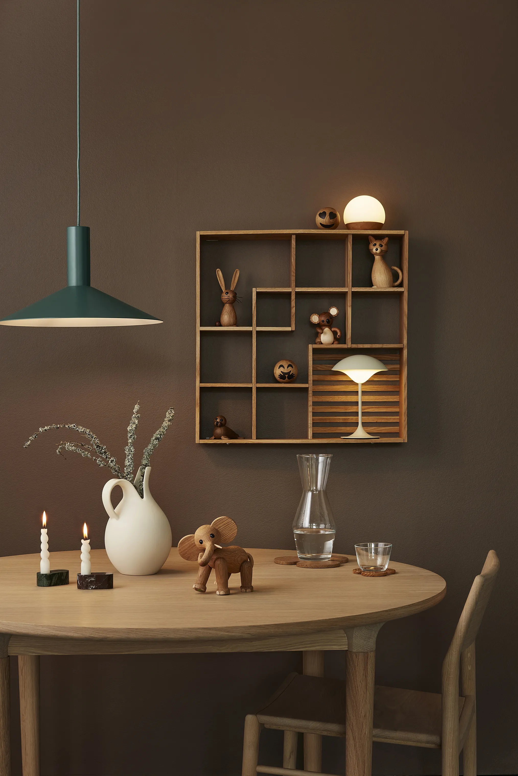Spring Copenhagen Elefant Ollie