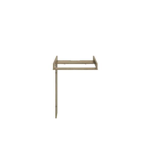 Plan à Langer Pour Commode Achille Chêne Blond - GALIPETTE
