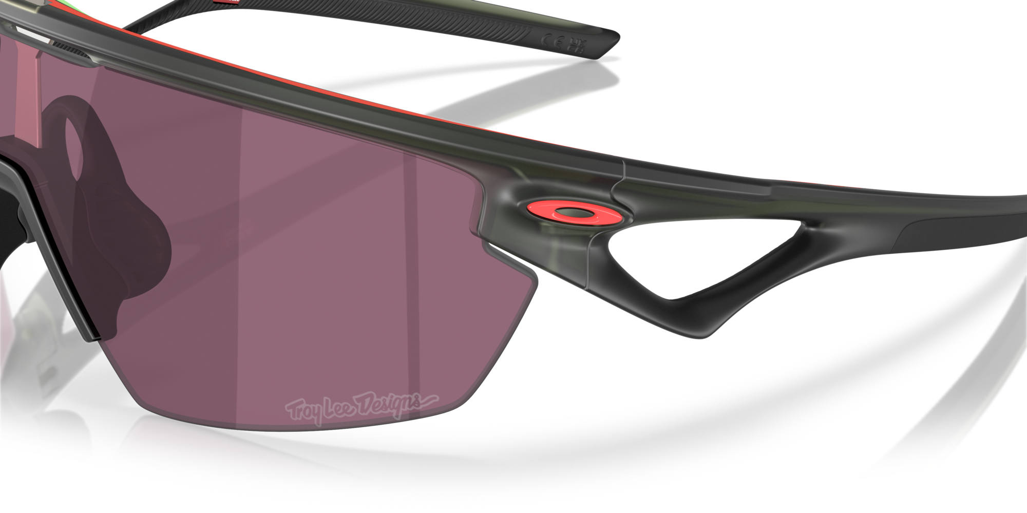 Oakley Sphaera Troy Lee Designs