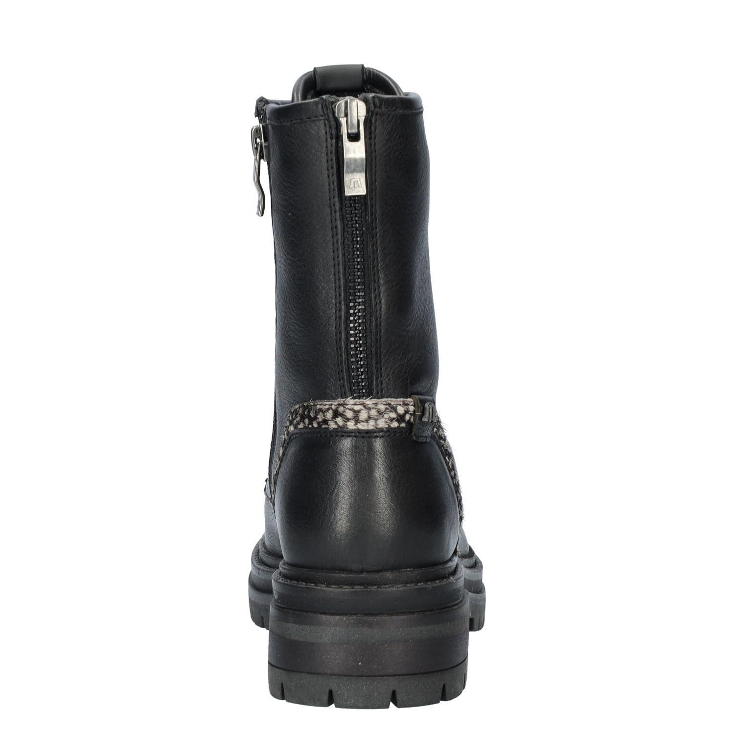 Bonnie dames veterboot Maruti Zwart