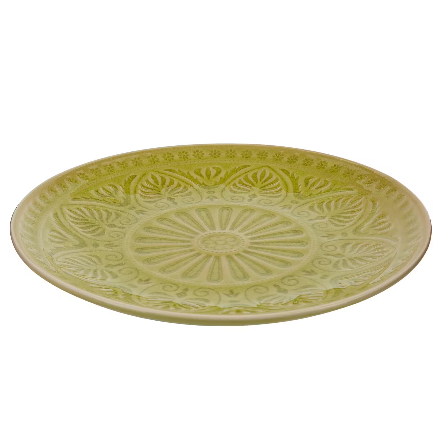 SUMATRA Essteller 2er-Set