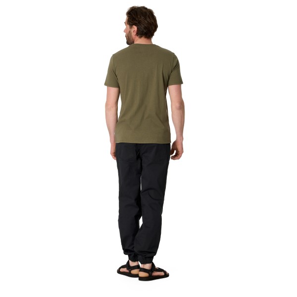 Stoic - Hemp30 UtbySt. Print Tee - T-shirt