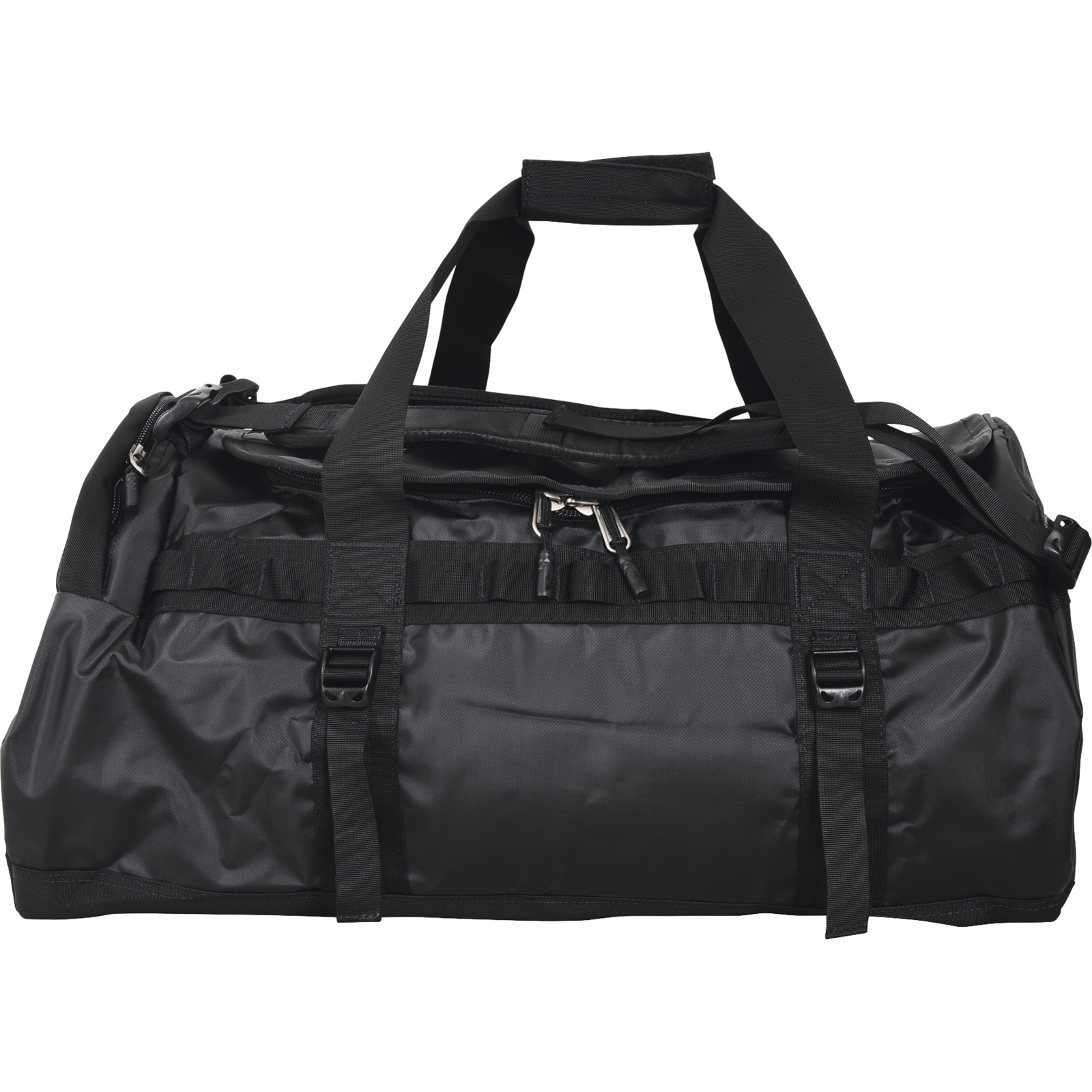 The North Face Base Camp Duffel-Tasche Medium schwarz