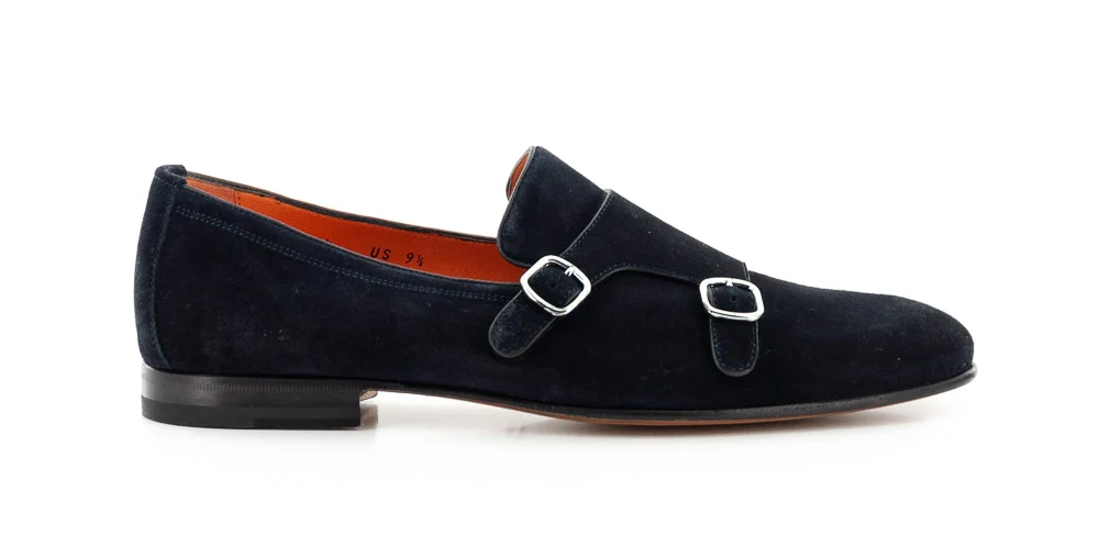 SANTONI - CARLOS 13907 SVU