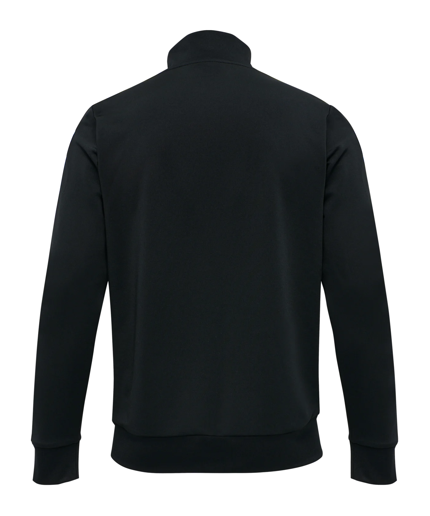 Hummel hmlNATHAN 2.0 Trainingsjacke Schwarz