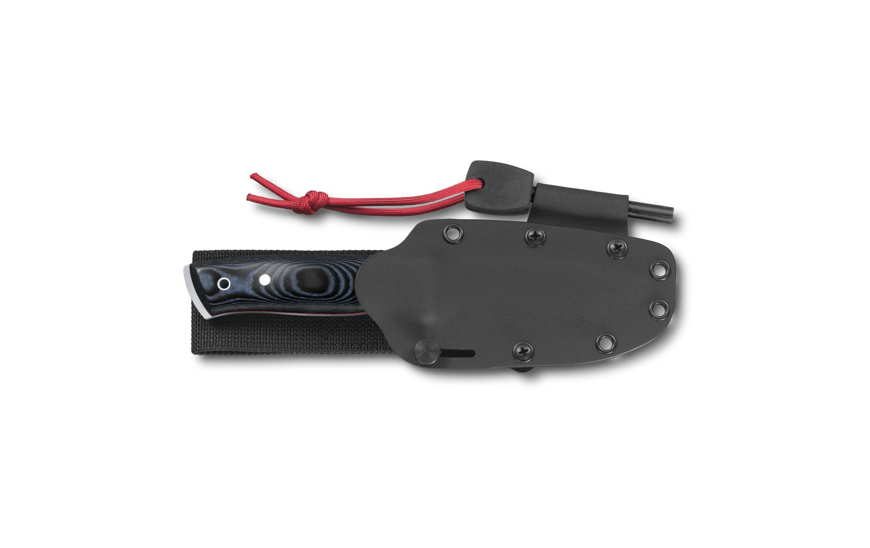 Survival Knife Outdoor Master Mic L, 220 mm<br>Survival Knife