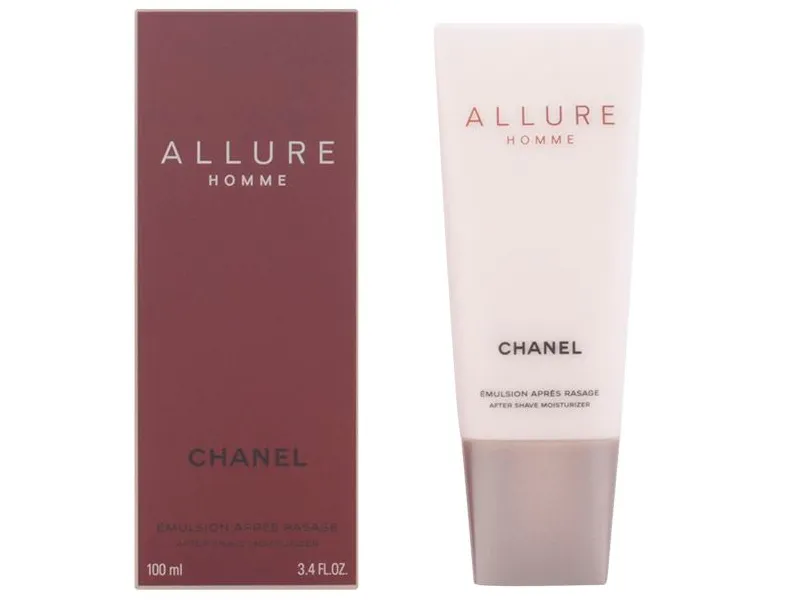 CHANEL ALLURE (M) C/O BALM 100ML