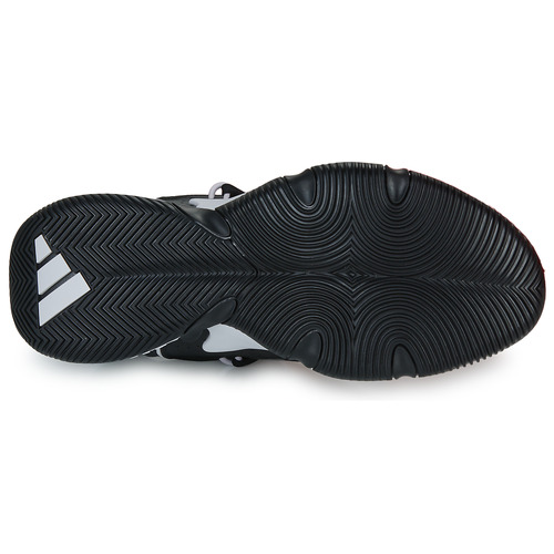 adidas Performance - TRAE UNLIMITED - Noir / Blanc