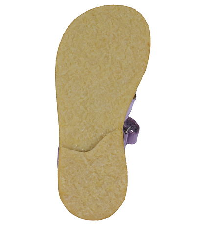 Angulus Sandalen - Flieder