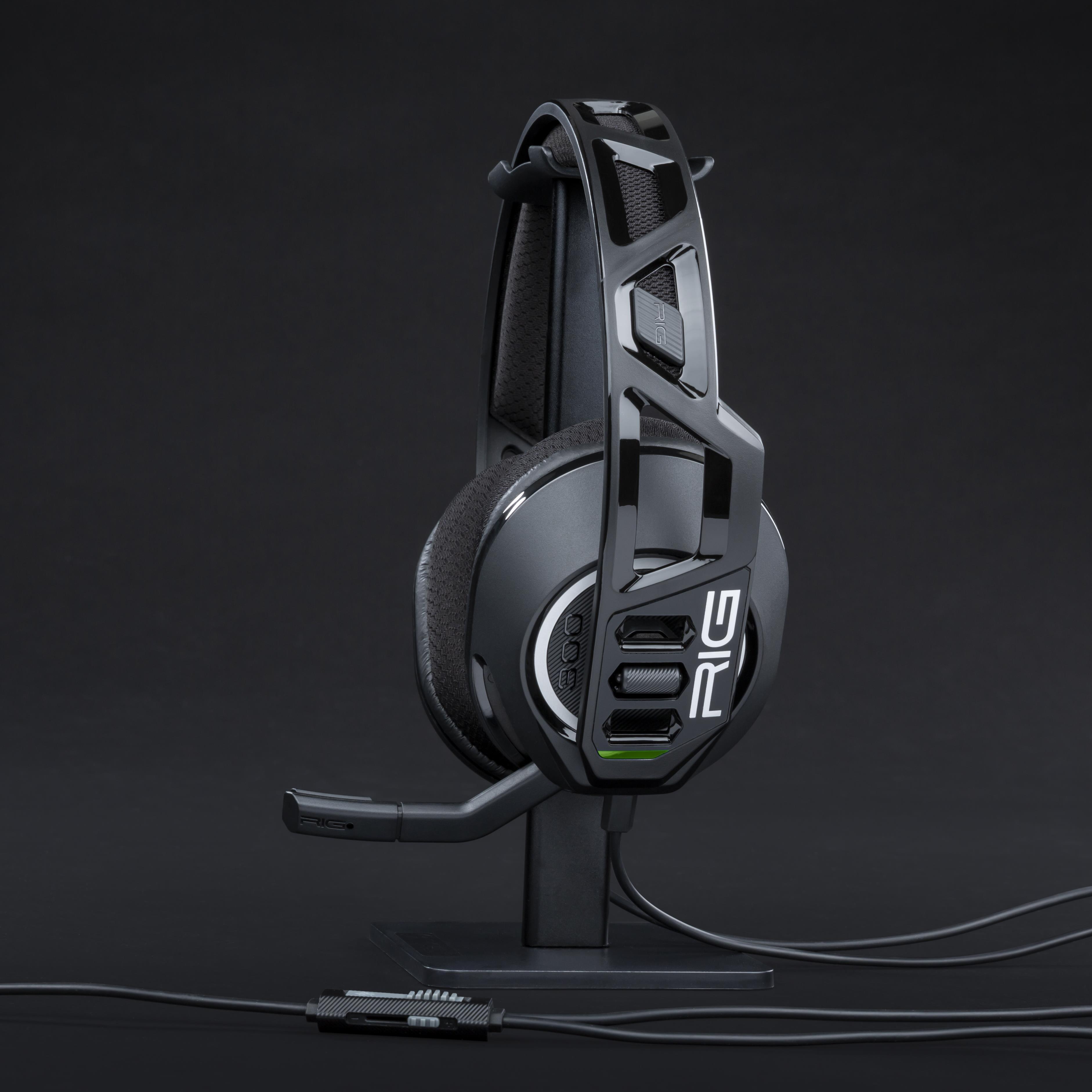 Nacon GAME RIG 300 PRO Xbox Headset Black
