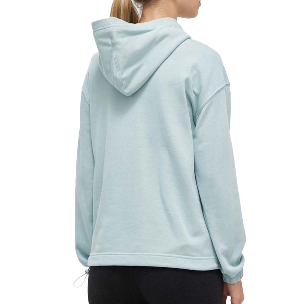 Calvin Klein Jeans Sweat Vert Femme Calvin Klein Jeans Hoodie