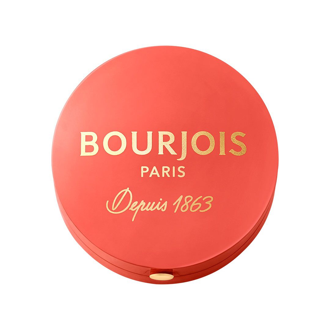 BOURJOIS  Litte Round Pot Blusher Powder