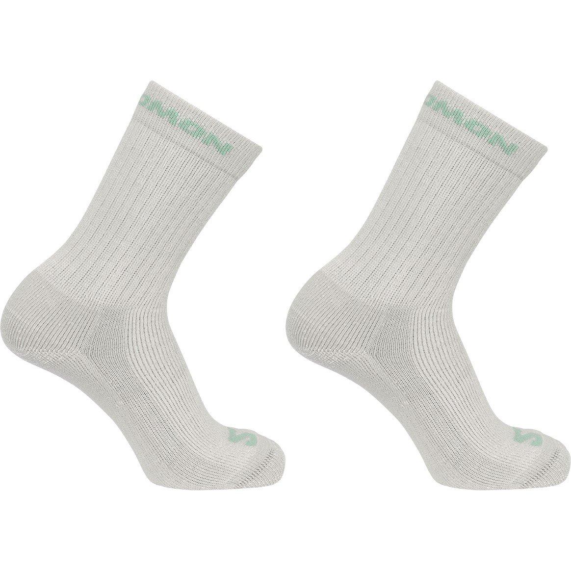 Salomon Heavy Crew 2 Pack