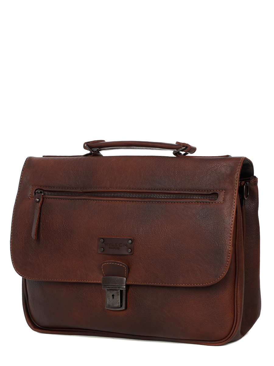 Serviette Wylson Becker 38 cm