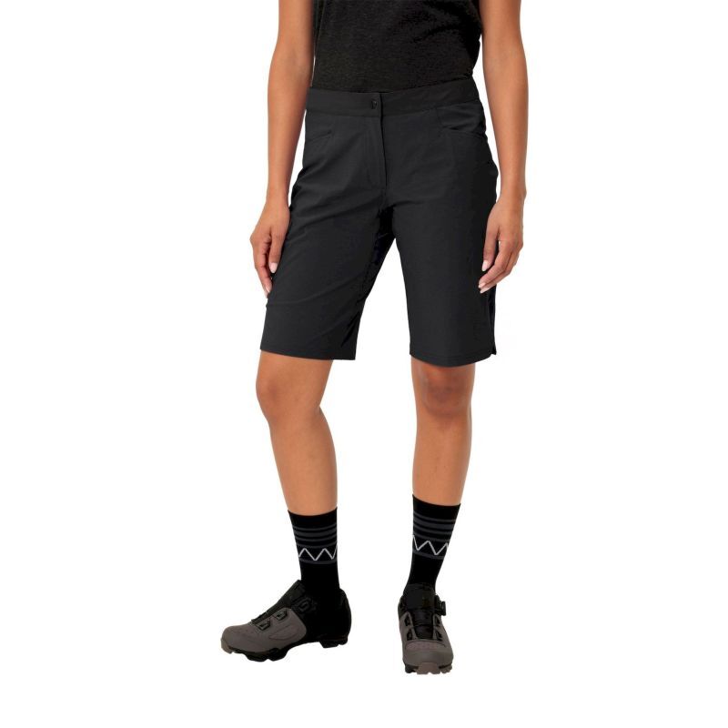 Tremalzo Shorts III - Short VTT femme