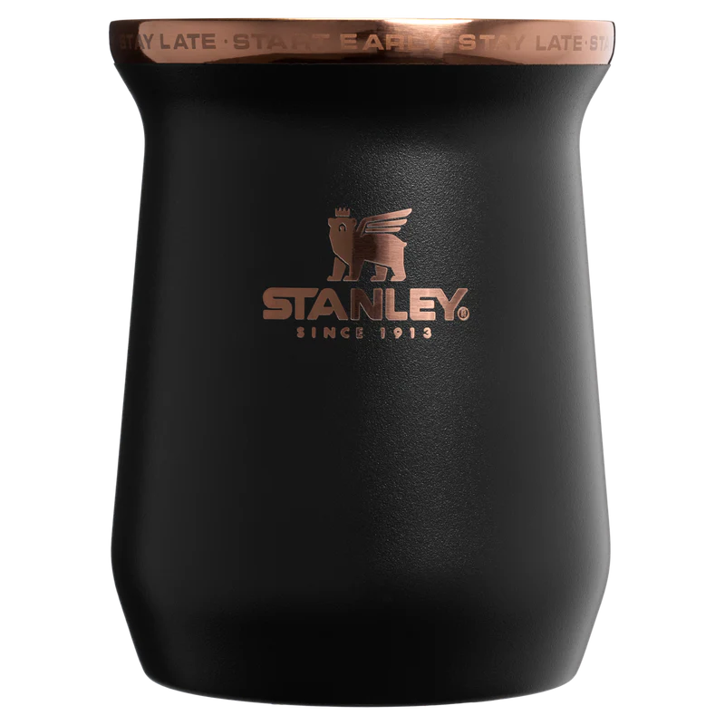 Messi x Stanley 1913 Classic Mate Mug | 0.23L