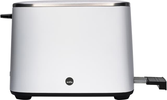 Wilfa Classic brødrister CT-1000MW (hvid)