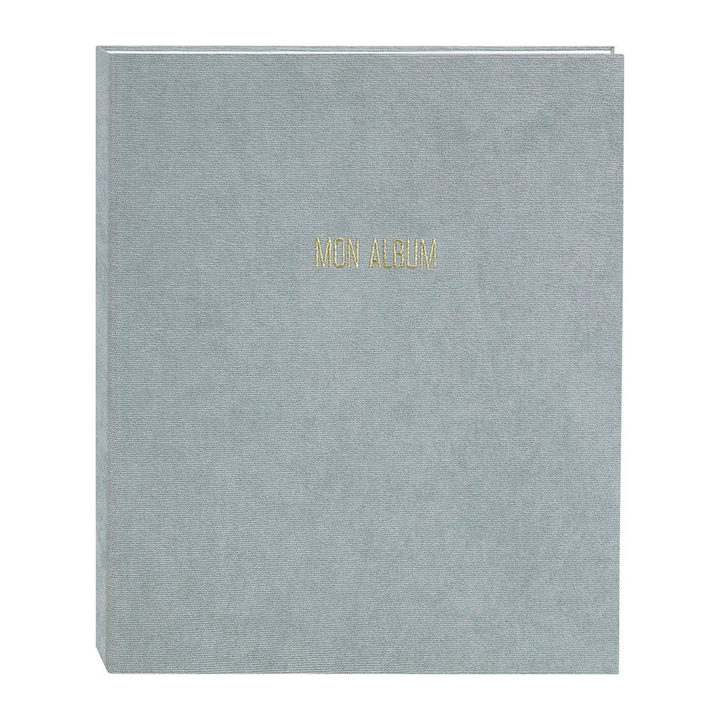 Album photos 250 vues 37.5x33cm