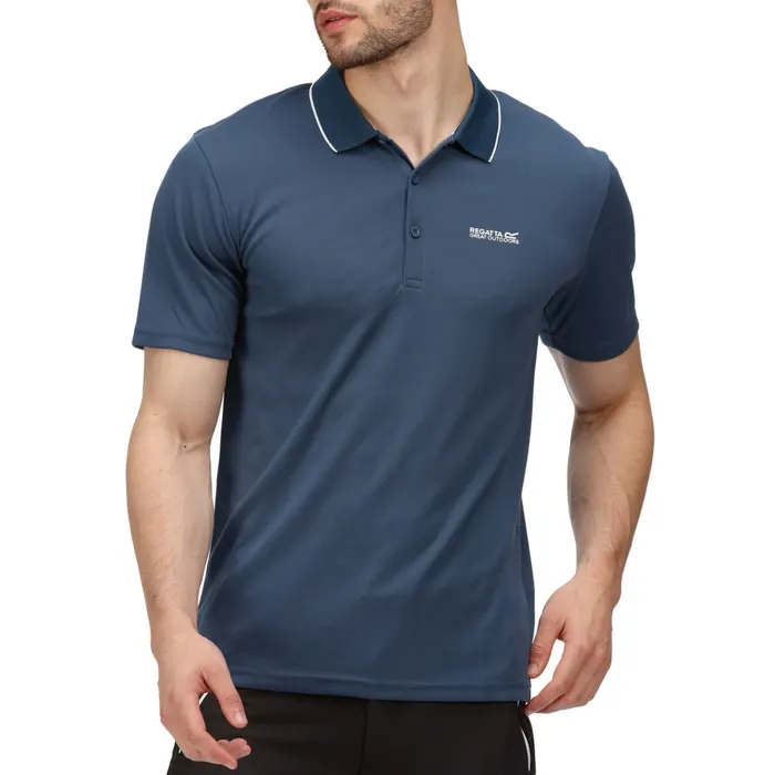 Regatta Maverick V Polo Heren