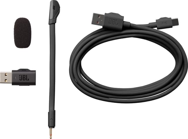 JBL Quantum 360 trådløst gaming-headset