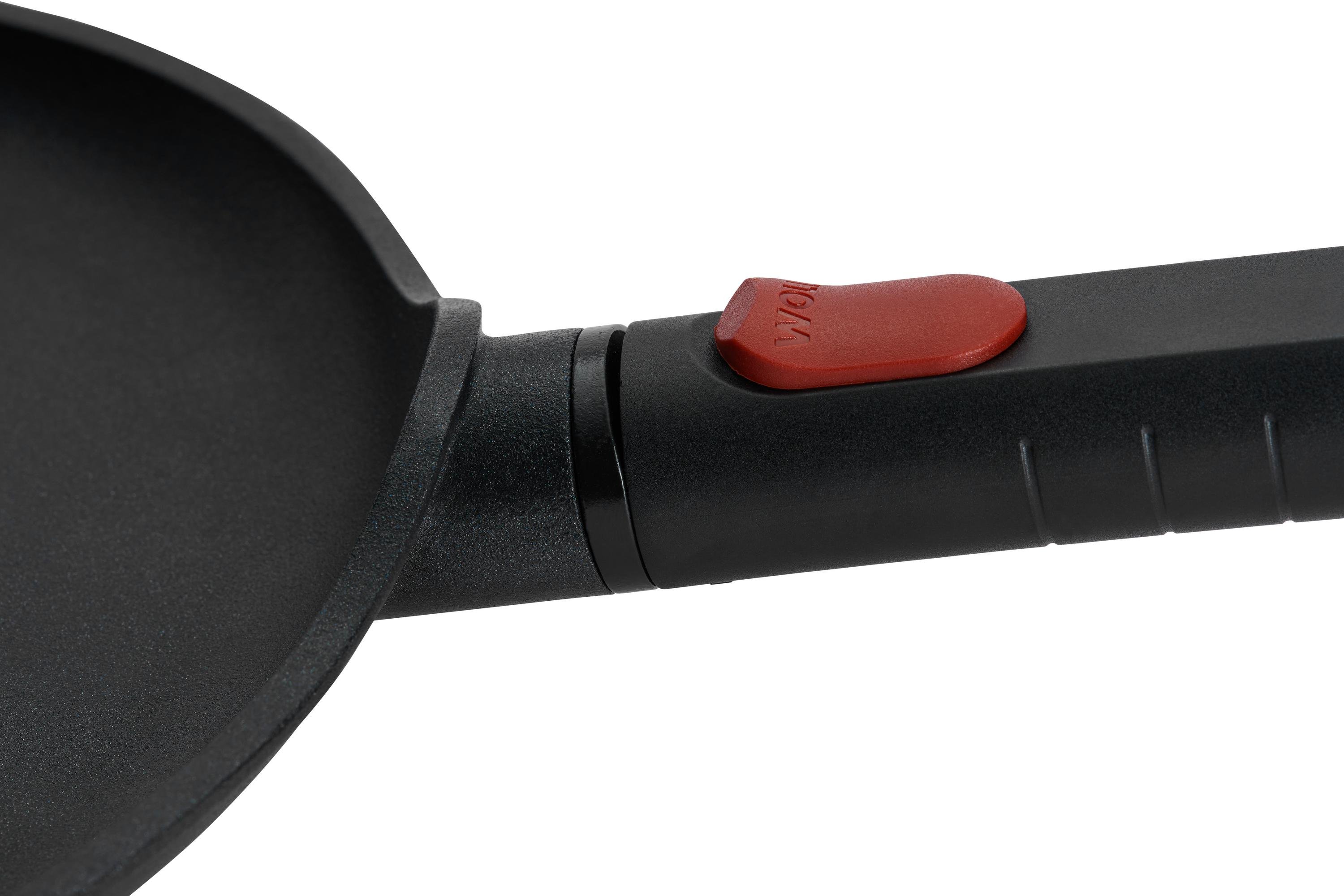 Logic XR Guss-Crêpepfanne - Größe: 26 cm