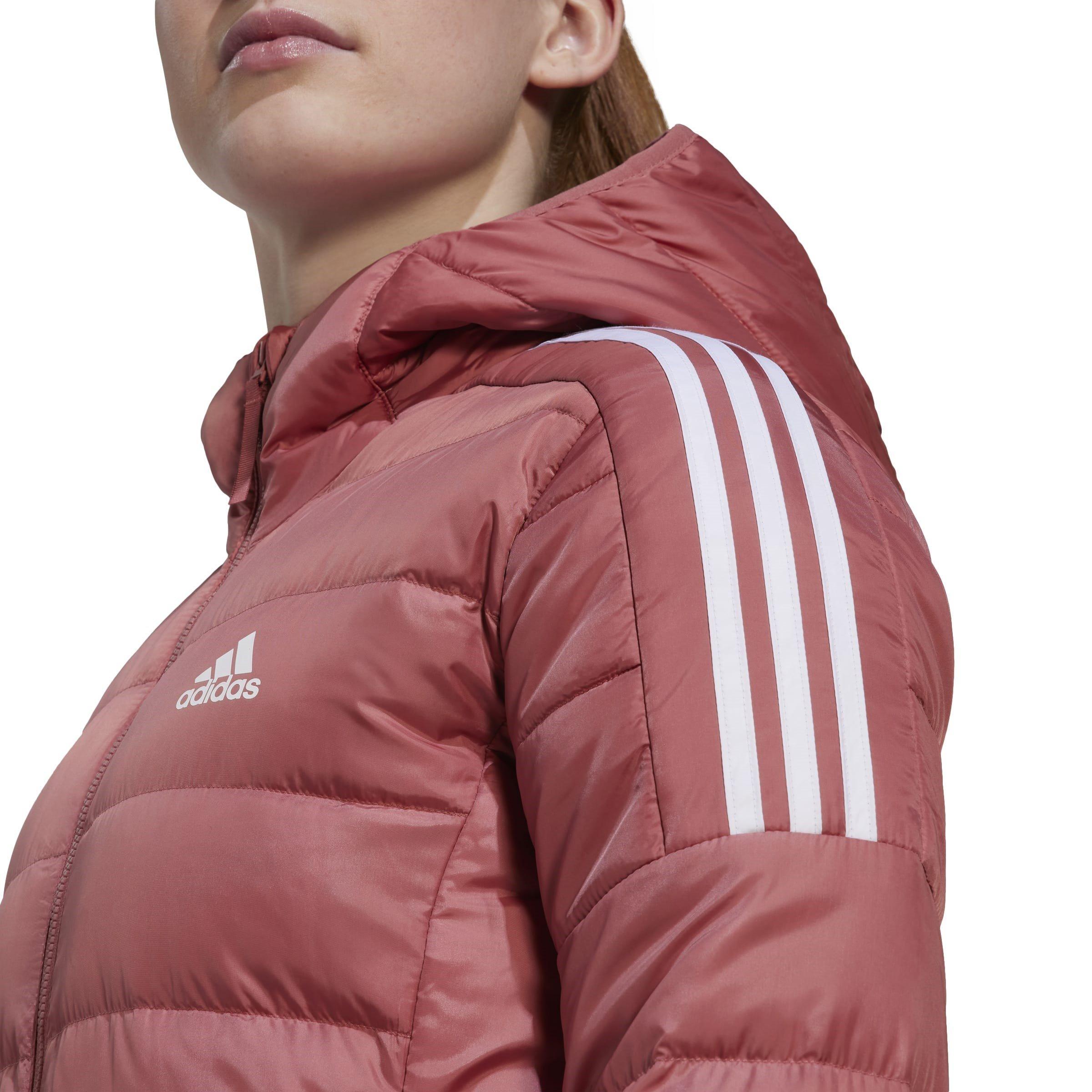 adidas Essential Down Parka Womens