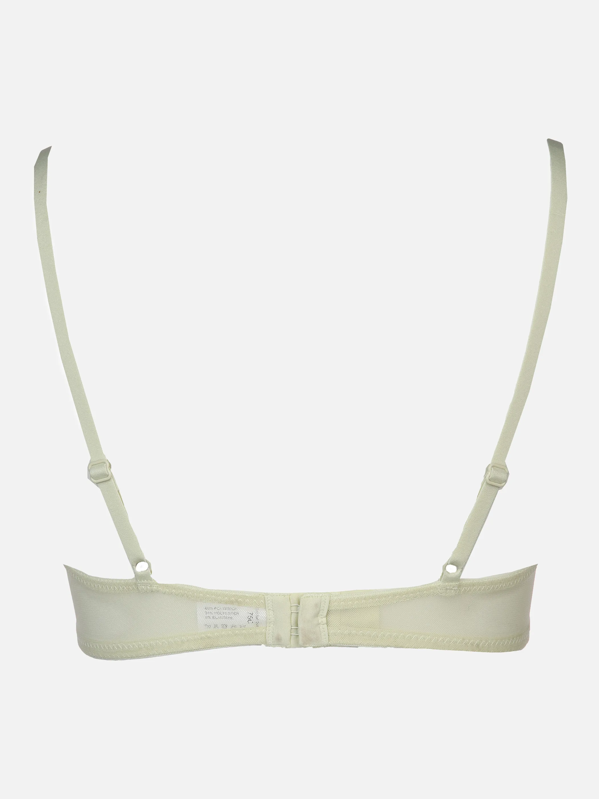Damen T-Shirt BH mit Bügeln